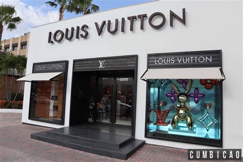 louis vuitton aruba oranjestad.